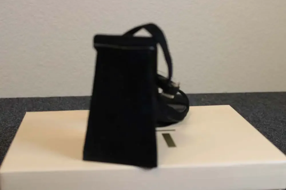 Yoki miller sandals